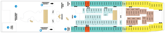 Deck Plan deck-9
